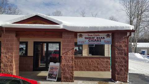 Jobs in Steamburg Smoke Shop - reviews